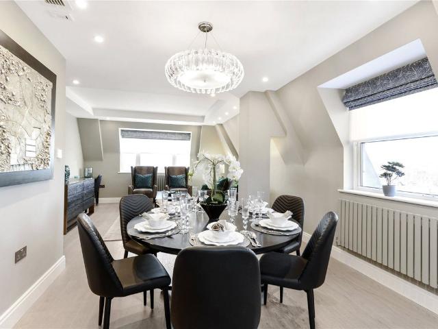 Apartment for rent in Belsize Park, Greater London