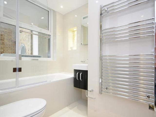 Apartment for rent in Belsize Park, Cat Hill