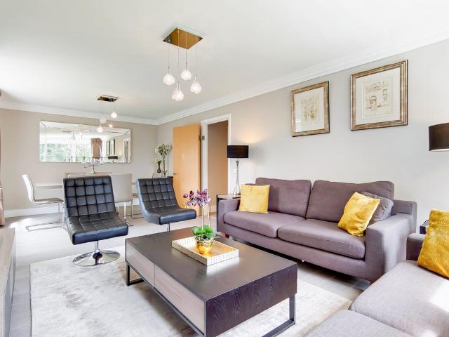 Apartment for rent in Belsize Park, Greater London