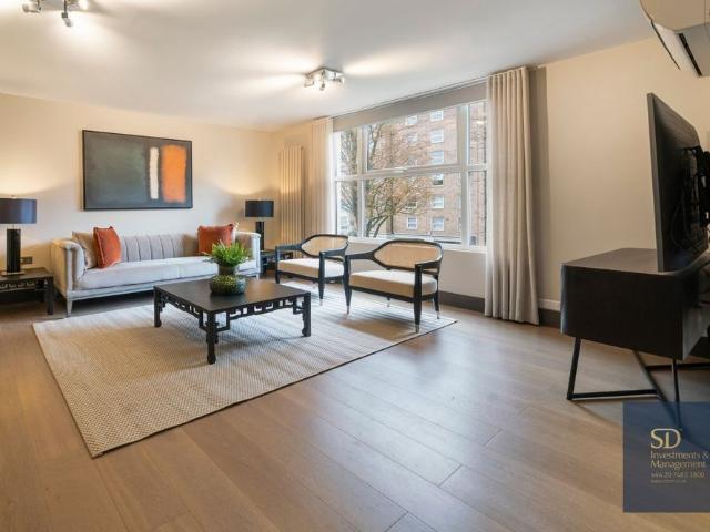 House for rent in Belsize Park, Greater London