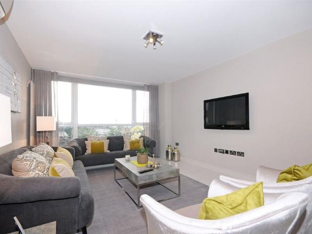 Apartment for rent in Belsize Park, Isle Of Man