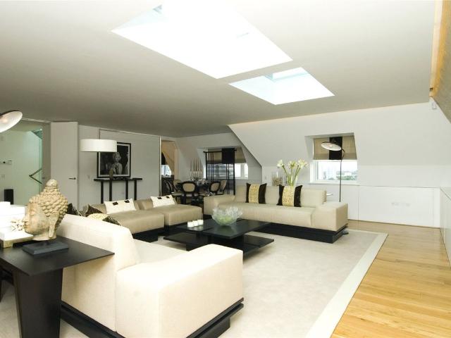 Apartment for rent in Belsize Park, Greater London