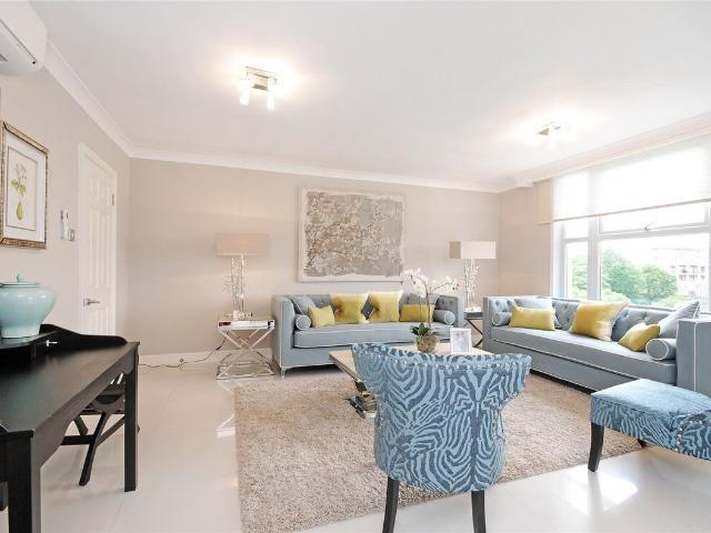 Apartment for rent in Belsize Park, Greater London