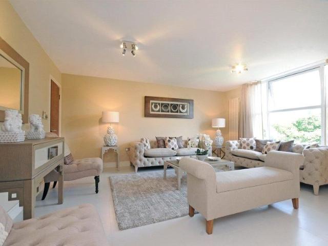Apartment for rent in Swiss Cottage, Greater London