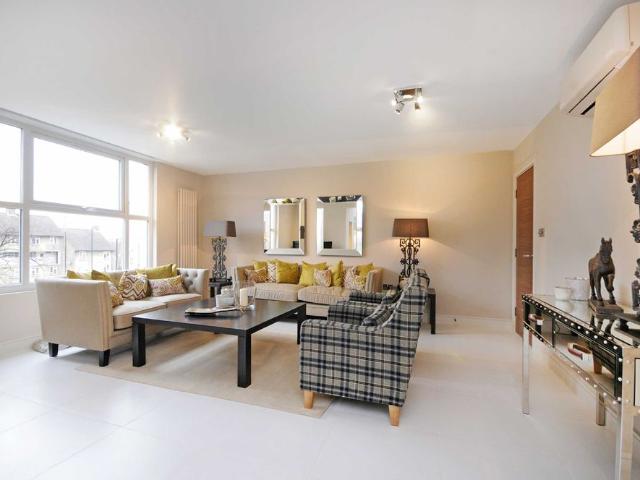 Apartment for rent in St. John's Wood, Isle Of Man