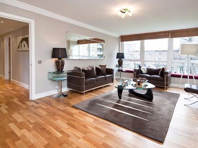Apartment for rent in Belsize Park, Greater London