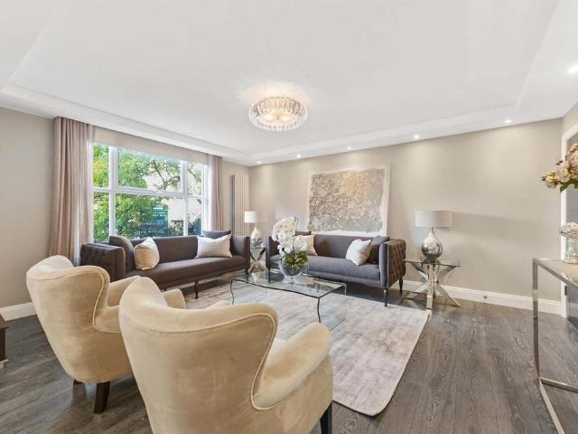 Apartment for rent in Belsize Park, Greater London