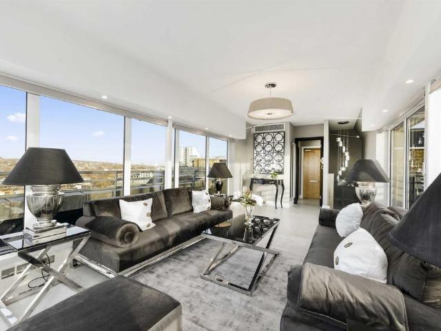 Apartment for rent in Belsize Park, Greater London