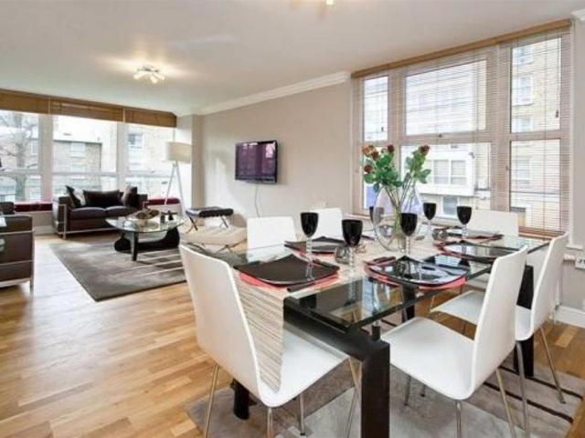 Apartment for rent in Belsize Park, Greater London