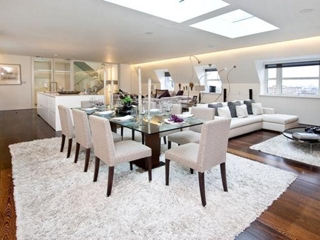 Apartment for rent in Belsize Park, Greater London