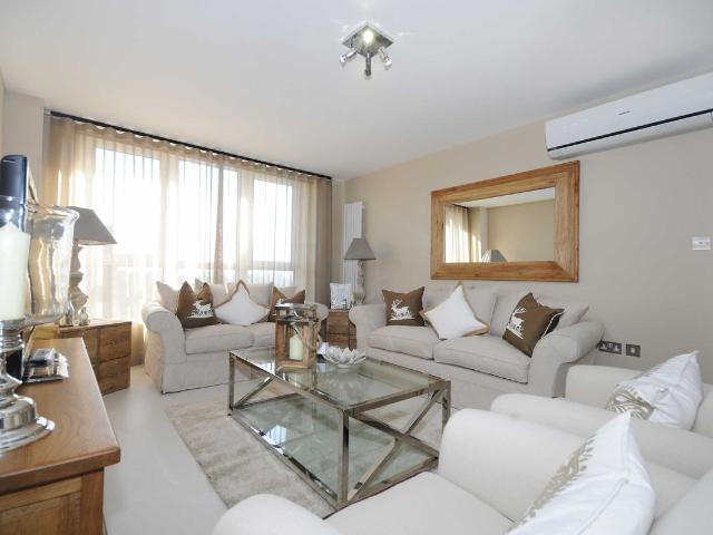 Apartment for rent in Belsize Park, Greater London