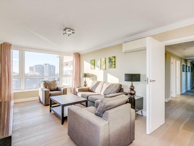 Apartment for rent in Belsize Park, Greater London