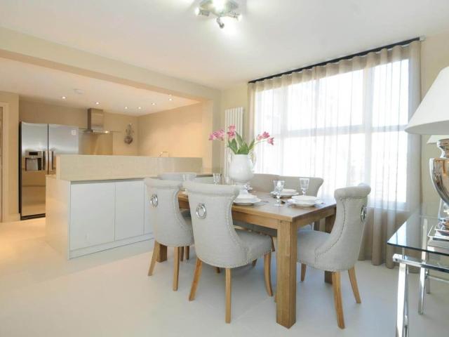 Apartment for rent in Belsize Park, Greater London
