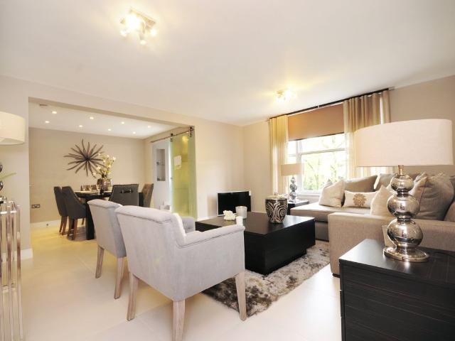Apartment for rent in Belsize Park, Greater London