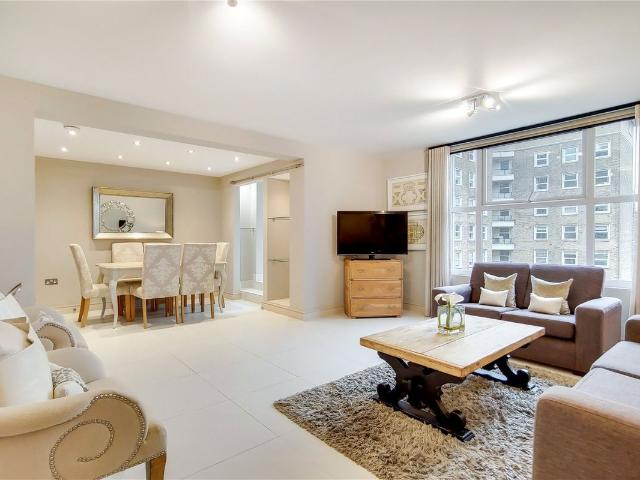Apartment for rent in Belsize Park, Greater London