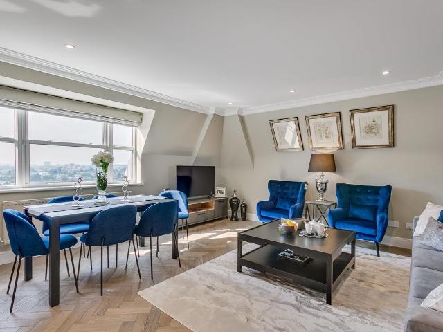 Apartment for rent in Belsize Park, Greater London
