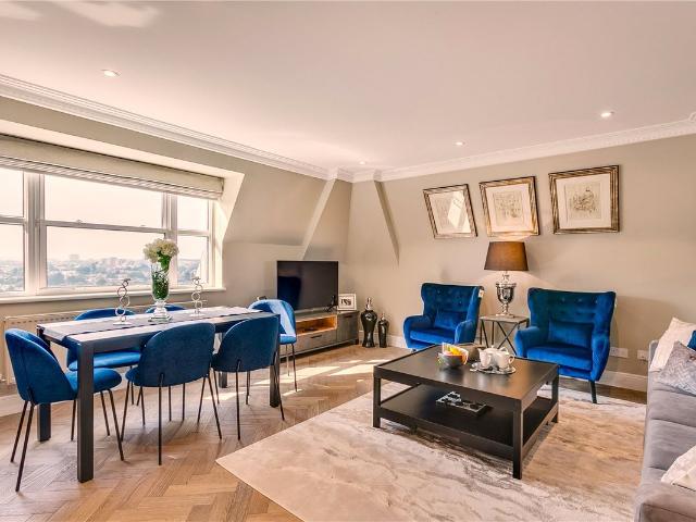 Apartment for rent in Belsize Park, Greater London