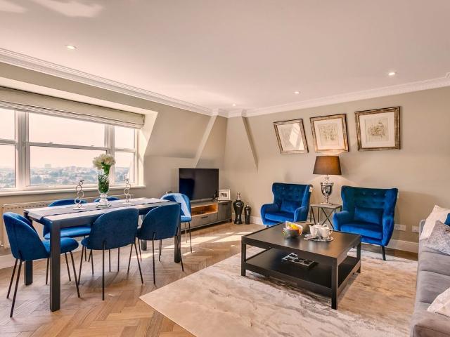 Apartment for rent in Belsize Park, Greater London