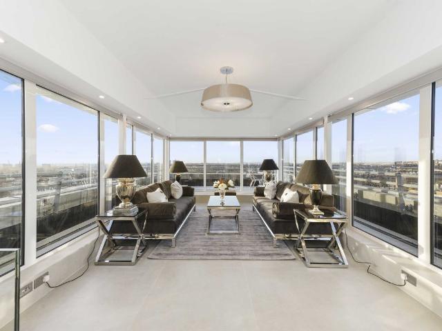 Apartment for rent in Belsize Park, Greater London