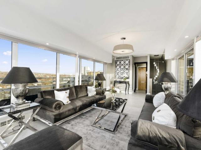 Apartment for rent in Belsize Park, Greater London
