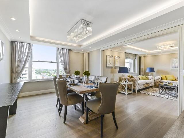 Apartment for rent in Belsize Park, Greater London