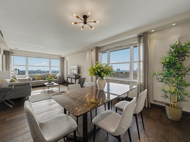 Apartment for rent in Belsize Park, Isle Of Man