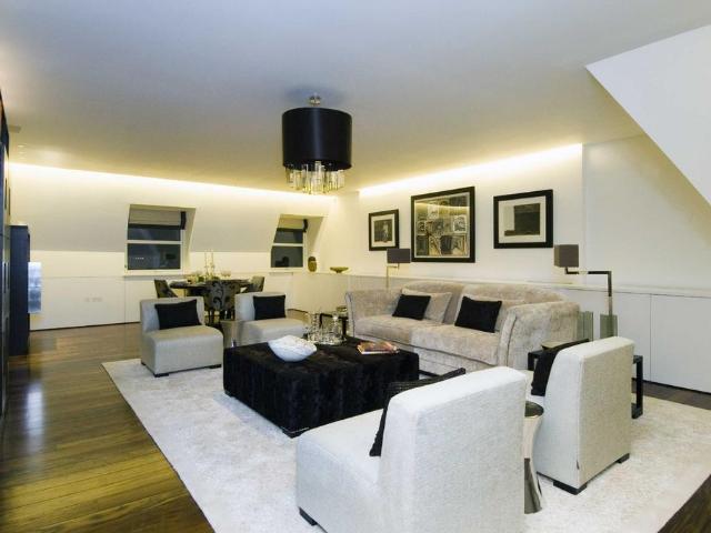 Apartment for rent in Swiss Cottage, Greater London