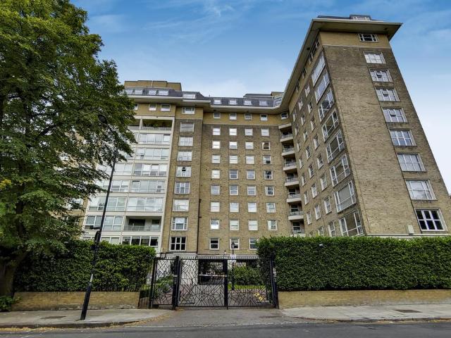 Apartment for rent in Belsize Park, Greater London