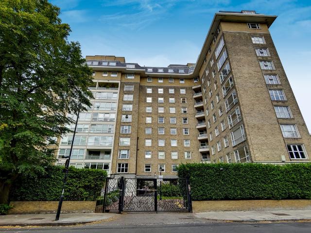 Apartment for rent in Belsize Park, Greater London