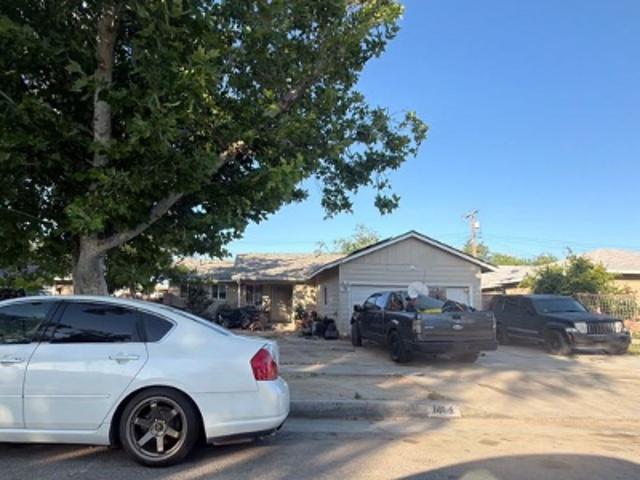 House for sale in Lancaster, California
