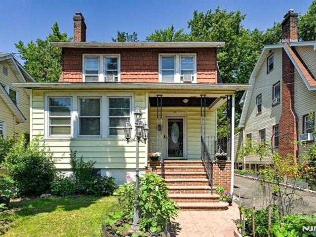 House for sale in Maplewood, New Jersey