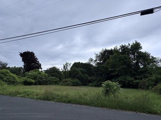 Land for sale in Conway, Massachusetts