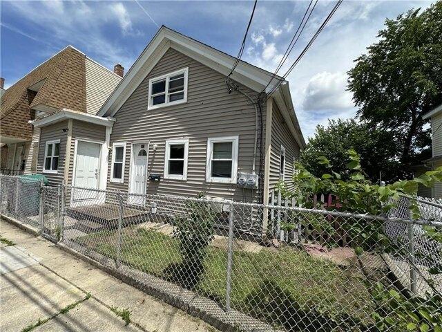 House for sale in Woonsocket, Rhode Island