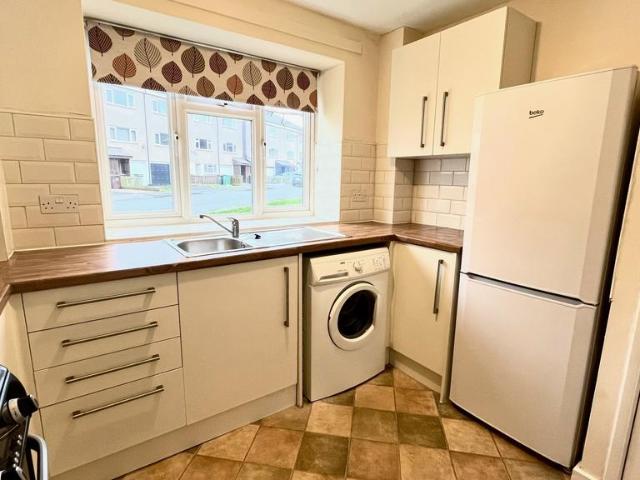 Apartment for rent in Ettingshall, Wolverhampton