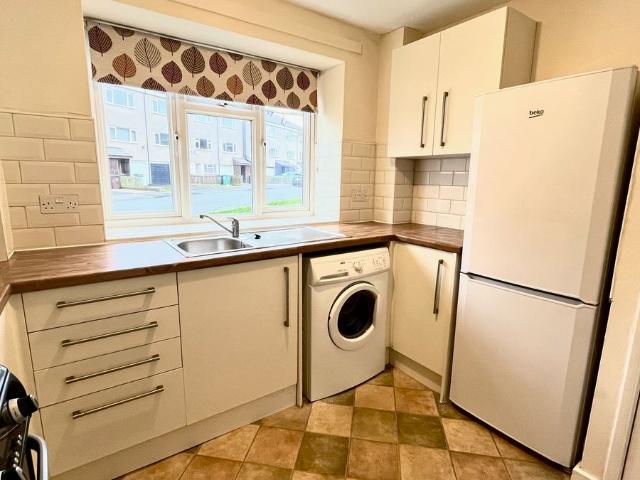 Apartment for rent in Ettingshall, Wolverhampton