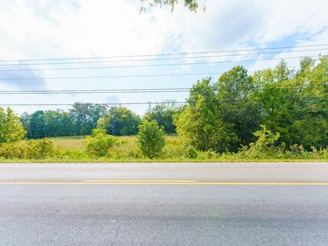 Land for sale in Tennessee