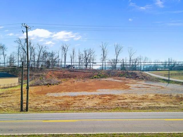 Land for sale in Tennessee