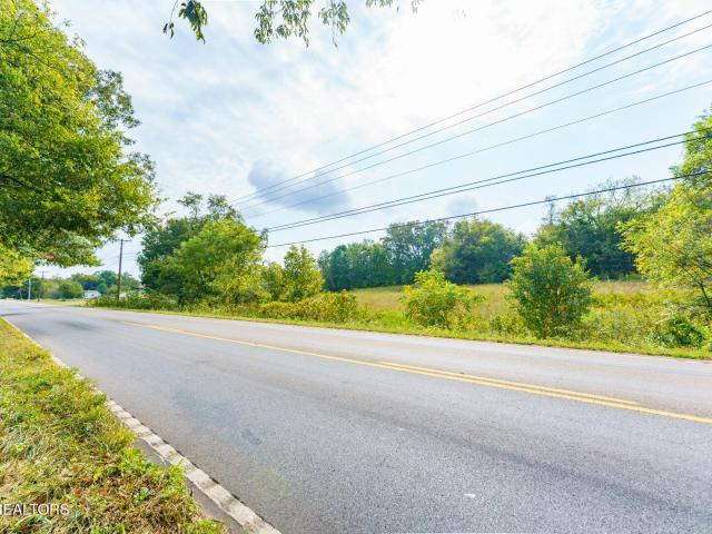 Land for sale in Sevierville, East Tennessee