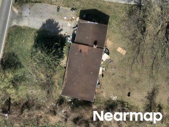 House for sale in Owings, Maryland