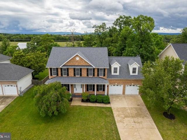 House for sale in Stephens City House for sale in Stephens City