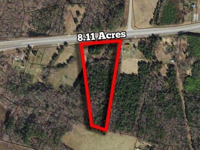 Land for sale in Virginia