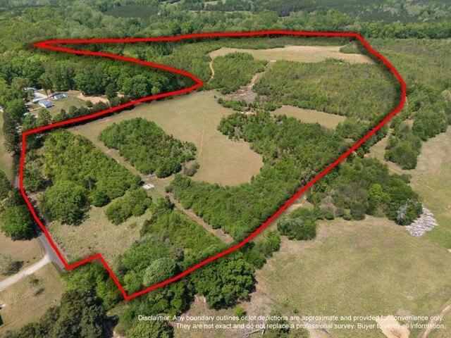 Land for sale in Virginia