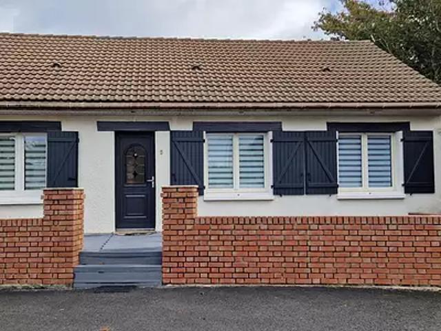 Maison vente à Arras, Boyelles