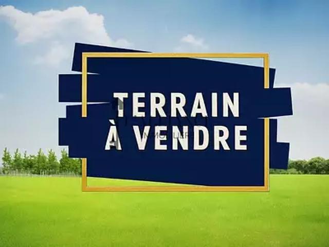 Terrain vente à Arras, Boyelles
