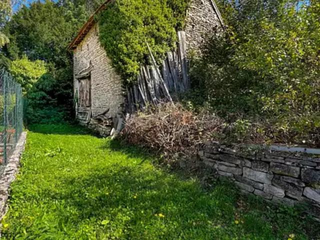 Maison vente à France métropolitaine, Boyer