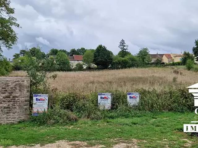 Terrain vente à Chalon-sur-Saône, Boyer