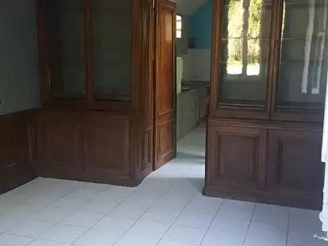 Appartement location à Boyer, Saône-et-Loire