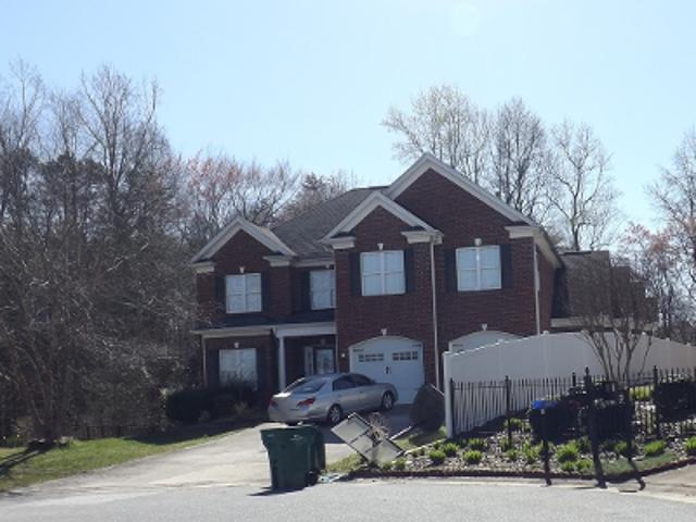 House for sale in Clemmons, North Carolina