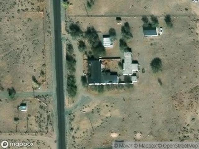 House for sale in Silver Springs, Nevada
