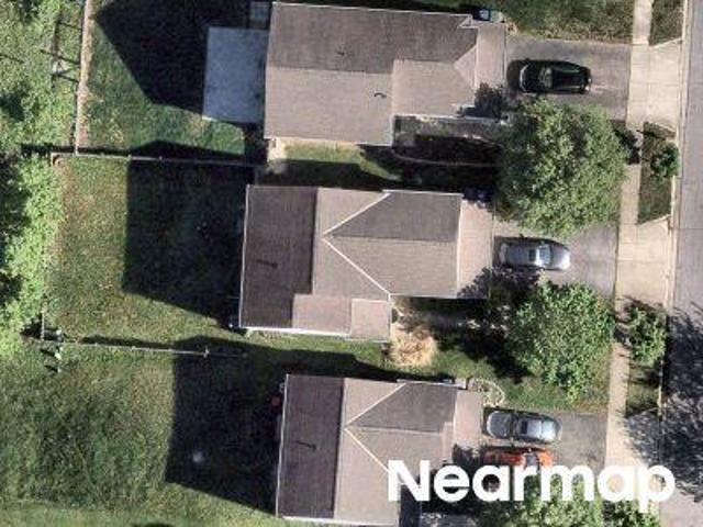 House for sale in Columbus, Ohio